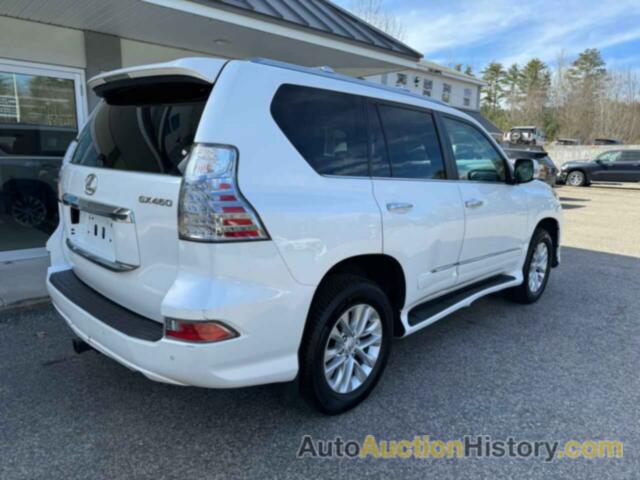 LEXUS GX 460, JTJBM7FX8G5140835