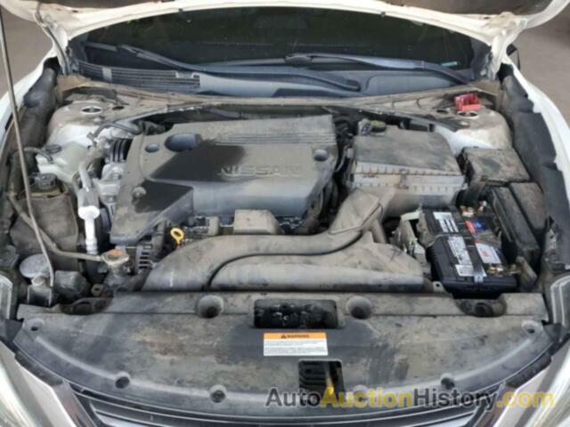 NISSAN ALTIMA 2.5, 1N4AL3AP9GN388115