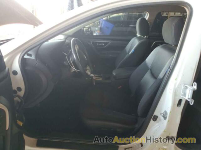 NISSAN ALTIMA 2.5, 1N4AL3AP9GN388115