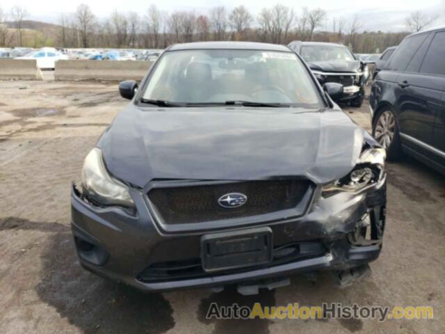 SUBARU IMPREZA PREMIUM, JF1GJAE60CH022879