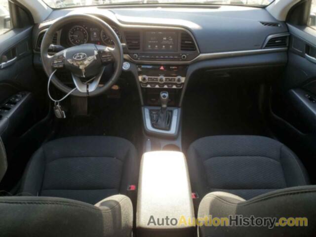 HYUNDAI ELANTRA SEL, 5NPD84LF7LH614407