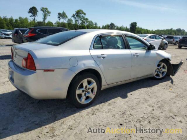 CHEVROLET MALIBU 1LT, 1G1ZC5EB0AF121950