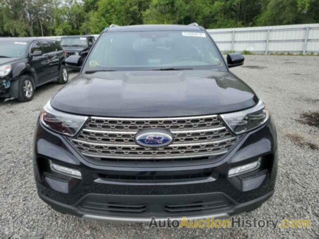 FORD EXPLORER KING RANCH, 1FM5K7LC6PGB22731