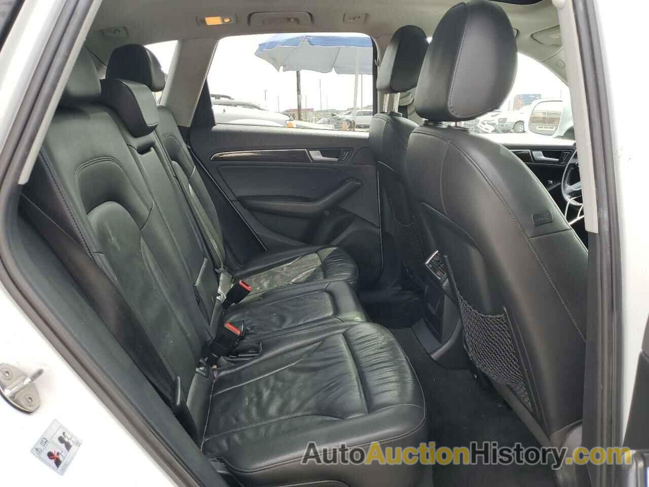 AUDI Q5 PREMIUM, WA1CFAFP3DA091183