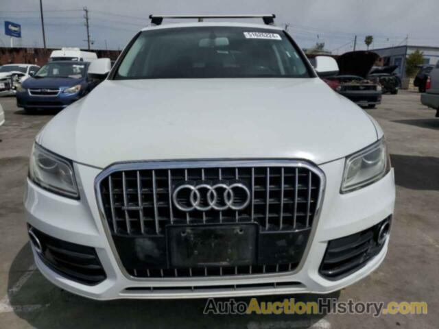 AUDI Q5 PREMIUM, WA1CFAFP3DA091183