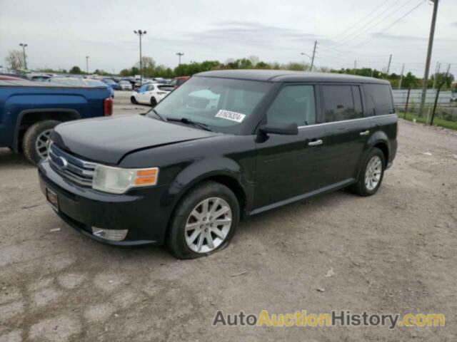 FORD FLEX SEL, 2FMGK5CC4ABB06331