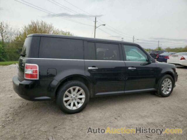 FORD FLEX SEL, 2FMGK5CC4ABB06331