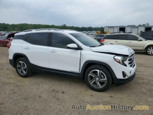 GMC TERRAIN SLT, 3GKALPEV2JL402376