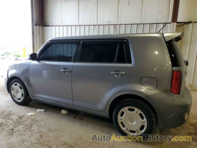 TOYOTA SCION XB, JTLZE4FE1A1106380