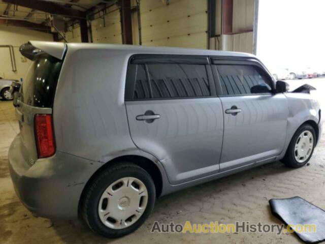 TOYOTA SCION XB, JTLZE4FE1A1106380