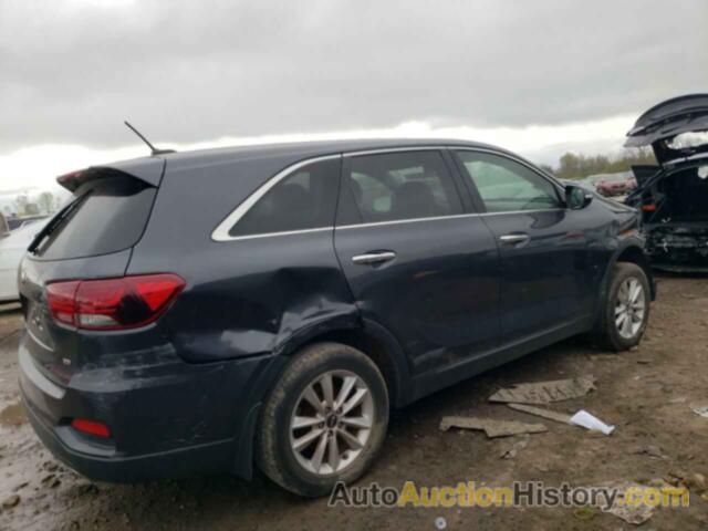 KIA SORENTO L, 5XYPG4A35KG522758