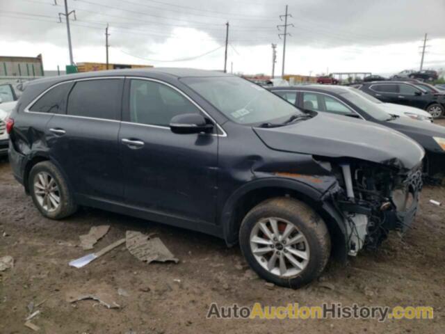 KIA SORENTO L, 5XYPG4A35KG522758