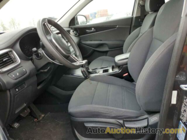 KIA SORENTO L, 5XYPG4A35KG522758