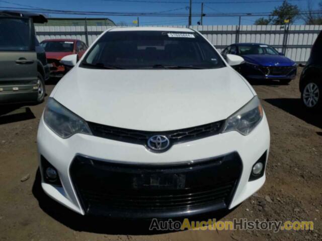 TOYOTA COROLLA L, 2T1BURHE1FC462731