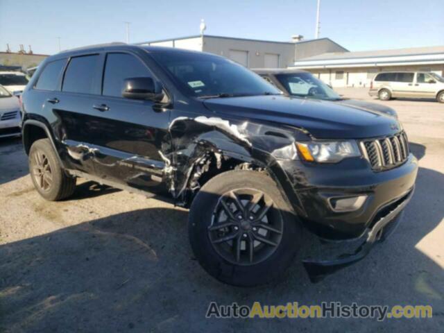 JEEP GRAND CHER LAREDO, 1C4RJFAG9HC631875