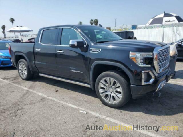 GMC SIERRA K1500 DENALI, 3GTU9FEL6MG101140