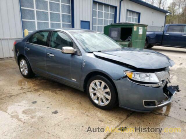 LINCOLN MKZ HYBRID, 3LNDL2L37CR810834