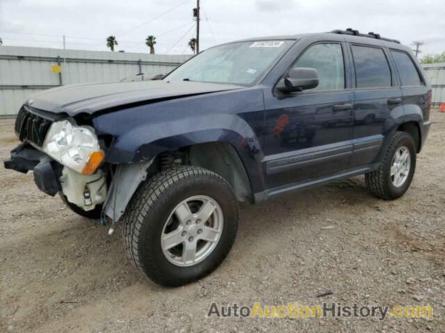 JEEP CHEROKEE LAREDO, 1J4GR48K05C667670