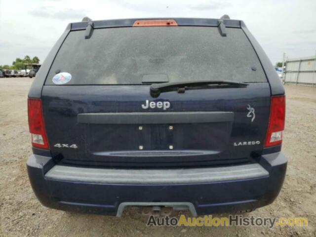 JEEP CHEROKEE LAREDO, 1J4GR48K05C667670