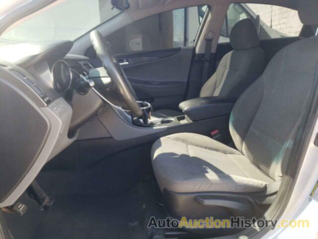 HYUNDAI SONATA GLS, 5NPEB4AC4CH405544