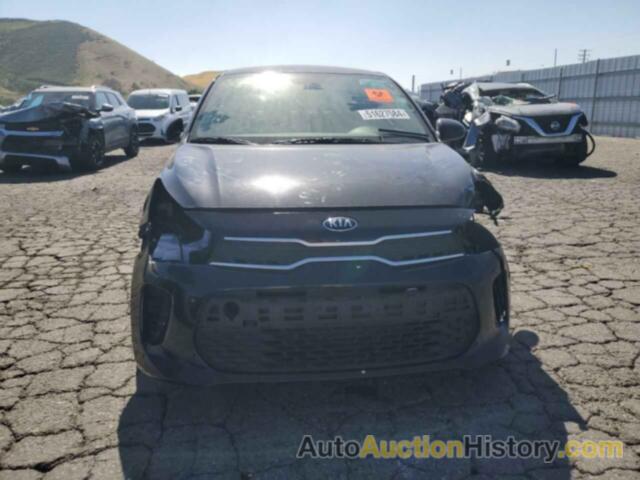 KIA RIO LX, 3KPA24AD5ME430577