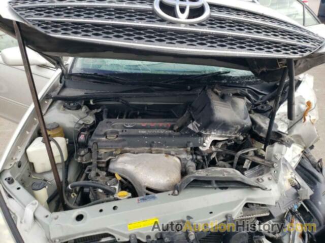 TOYOTA CAMRY LE, 4T1BE32K43U763237