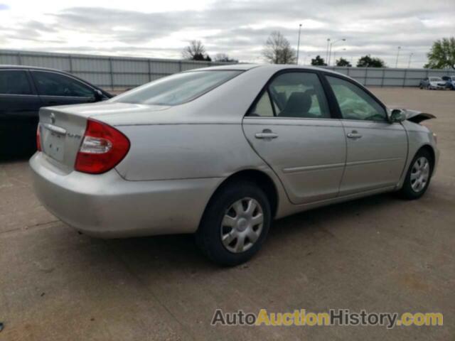 TOYOTA CAMRY LE, 4T1BE32K43U763237