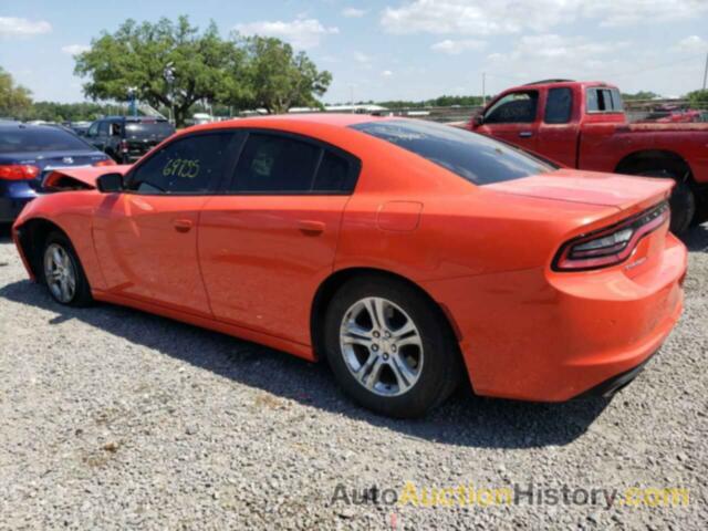 DODGE CHARGER SXT, 2C3CDXBG1MH636176