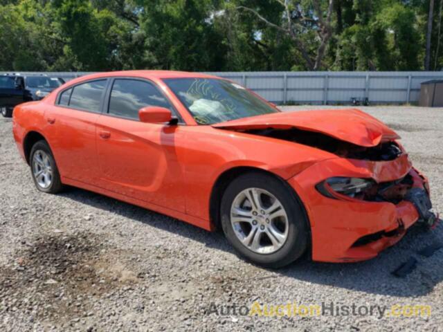 DODGE CHARGER SXT, 2C3CDXBG1MH636176