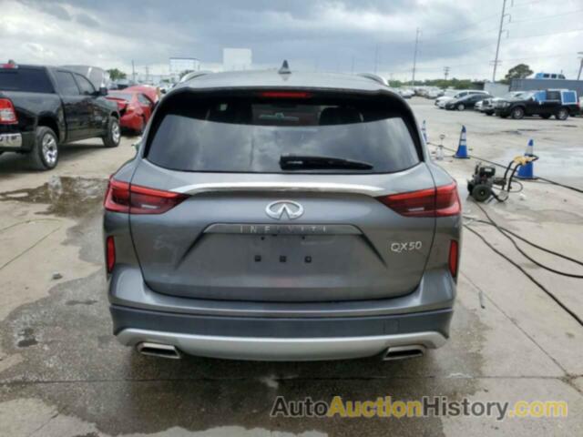 INFINITI QX50 ESSENTIAL, 3PCAJ5M1XKF134794