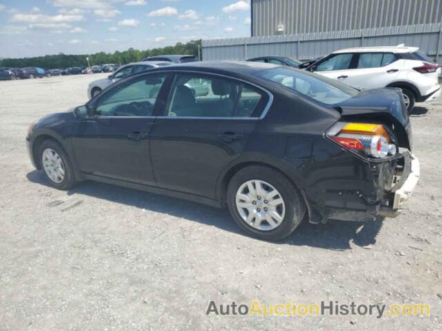 NISSAN ALTIMA BASE, 1N4AL2AP8CC155763