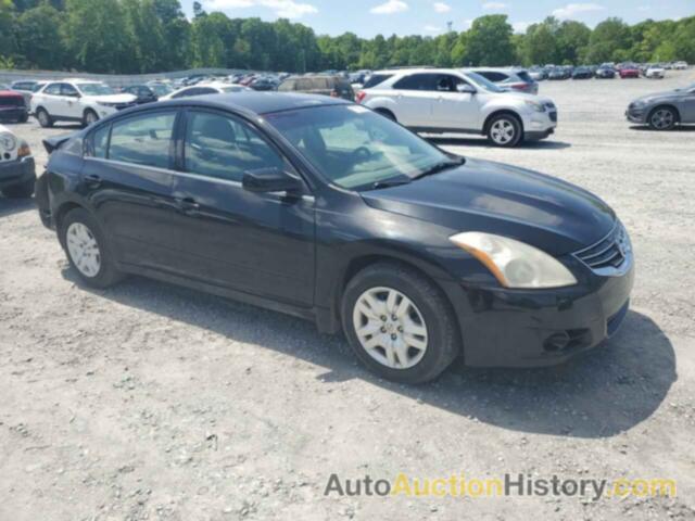 NISSAN ALTIMA BASE, 1N4AL2AP8CC155763