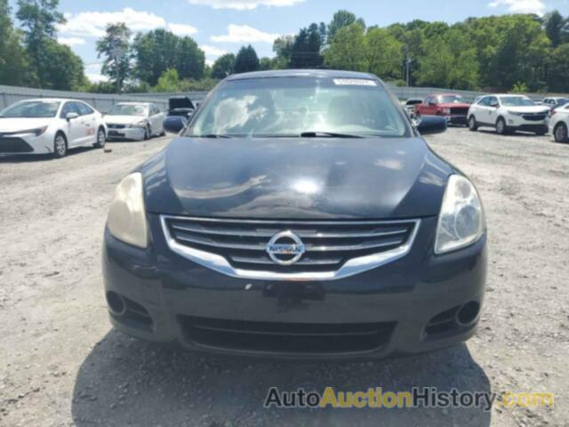 NISSAN ALTIMA BASE, 1N4AL2AP8CC155763