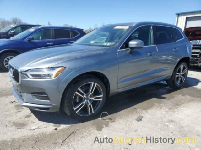 VOLVO XC60 T5 MOMENTUM, YV4102RK3L1554973