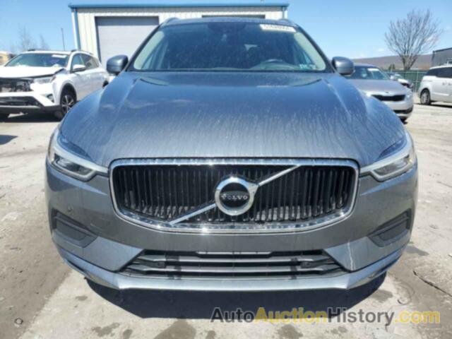 VOLVO XC60 T5 MOMENTUM, YV4102RK3L1554973