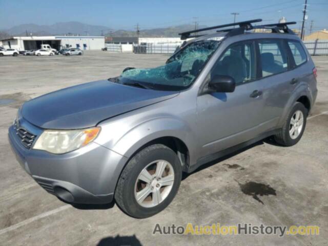 SUBARU FORESTER XS, JF2SH6BCXAH773879