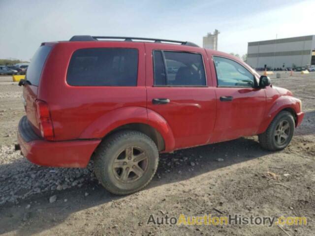 DODGE DURANGO LIMITED, 1D4HB58D55F574439