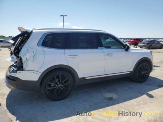 KIA TELLURIDE SX, 5XYP5DHCXNG230149