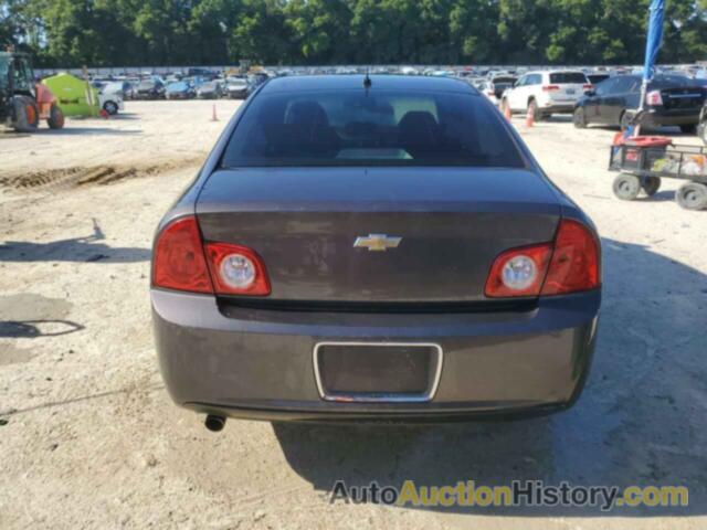 CHEVROLET MALIBU 2LT, 1G1ZD5EB6A4142262