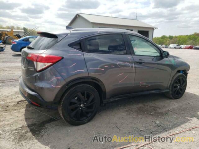 HONDA HR-V SPORT, 3CZRU6H1XMM730457