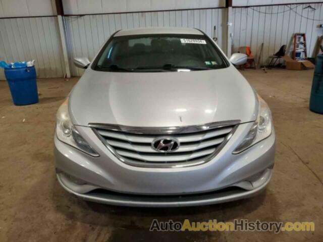 HYUNDAI SONATA GLS, 5NPEB4AC6DH729645