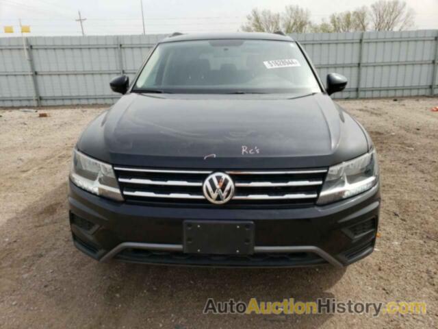 VOLKSWAGEN TIGUAN S, 3VV0B7AX9LM095093