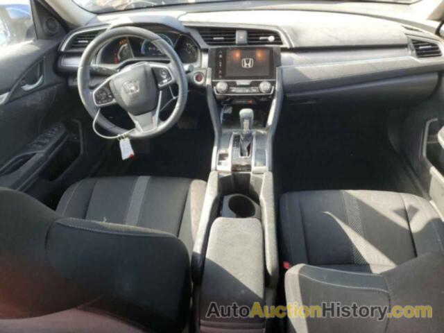 HONDA CIVIC EX, 19XFC2F74GE083984