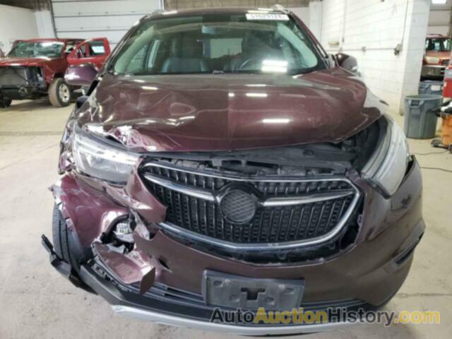 BUICK ENCORE PREFERRED II, KL4CJFSBXJB643290