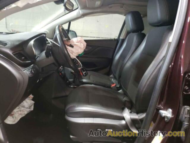 BUICK ENCORE PREFERRED II, KL4CJFSBXJB643290