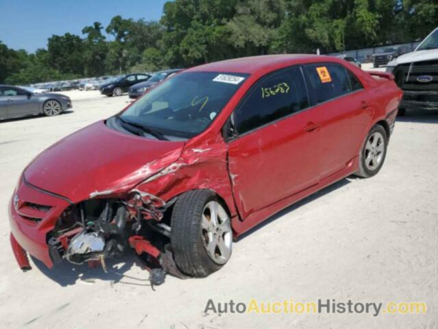 TOYOTA COROLLA BASE, 2T1BU4EE6DC960489