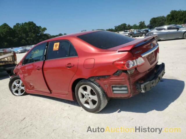 TOYOTA COROLLA BASE, 2T1BU4EE6DC960489