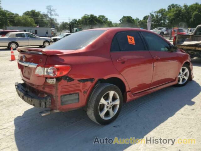 TOYOTA COROLLA BASE, 2T1BU4EE6DC960489