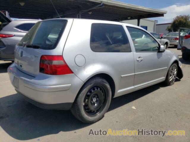 VOLKSWAGEN GTI BASE, 9BWDE61J524058099