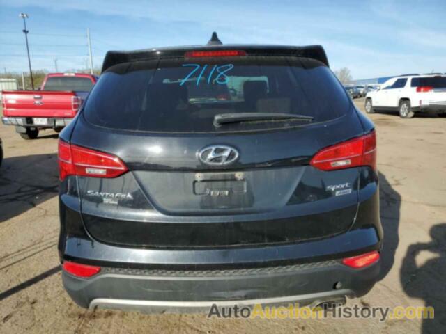 HYUNDAI SANTA FE, 5XYZTDLBXFG267118